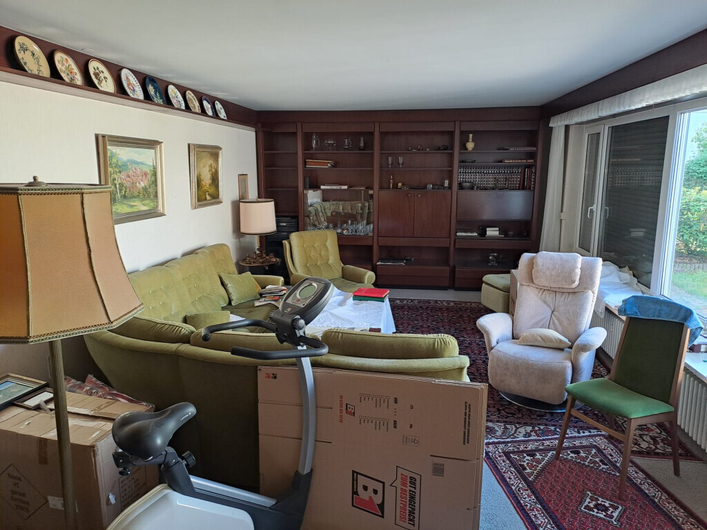 Bilder JS Dienstleistungen