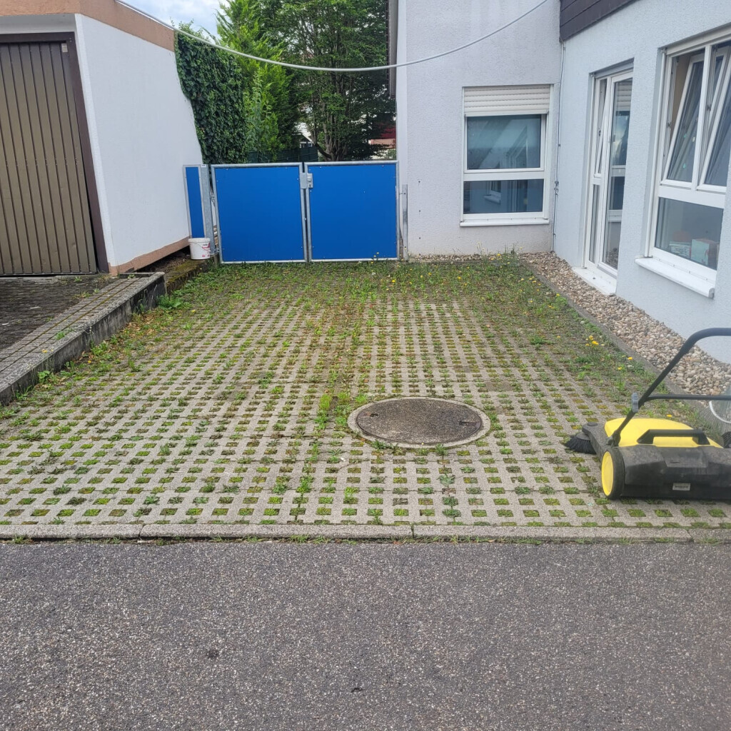 Bilder JS Dienstleistungen