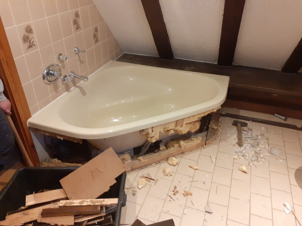 Bilder JS Dienstleistungen