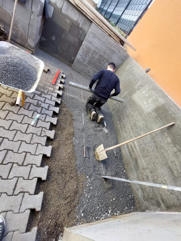 Bilder JS Dienstleistungen