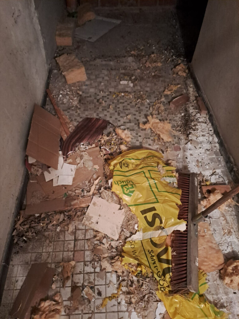 Bilder JS Dienstleistungen