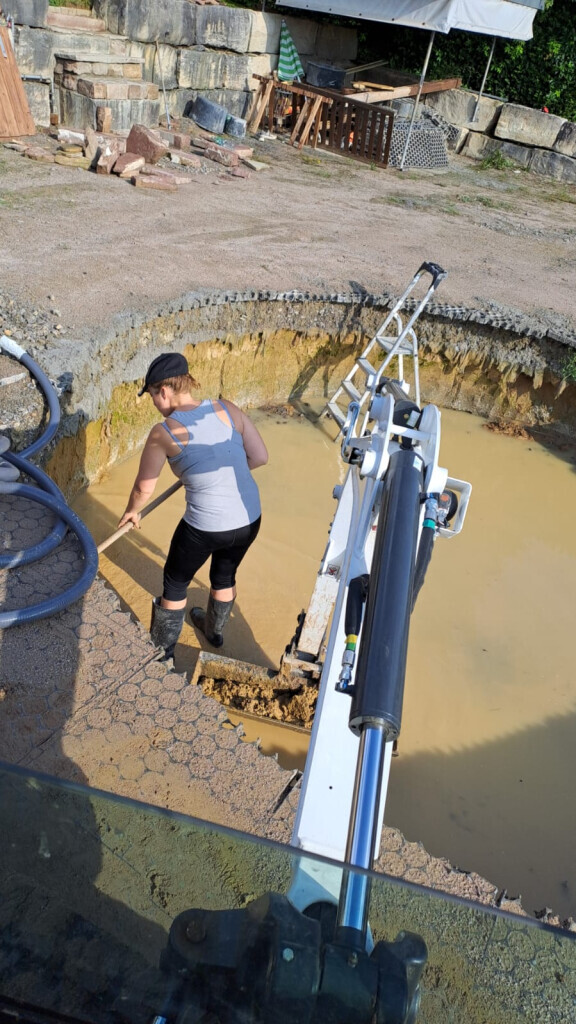 Bilder JS Dienstleistungen