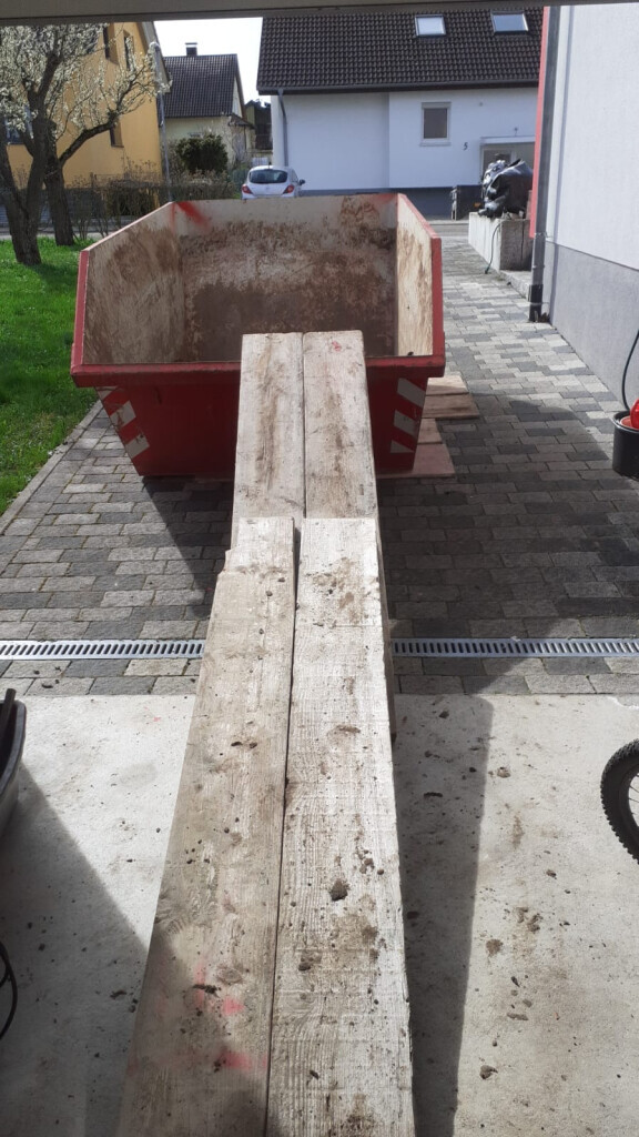 Bilder JS Dienstleistungen