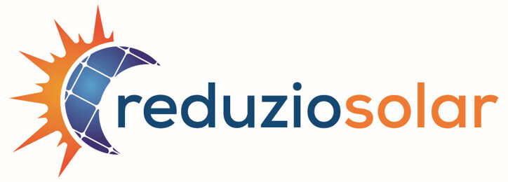 Reduzio Solar Logo
