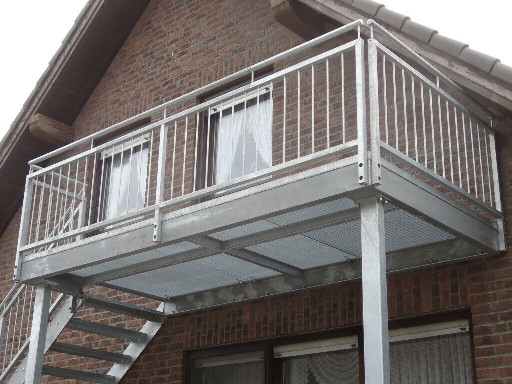 Bilder PIRON Metallbau GmbH