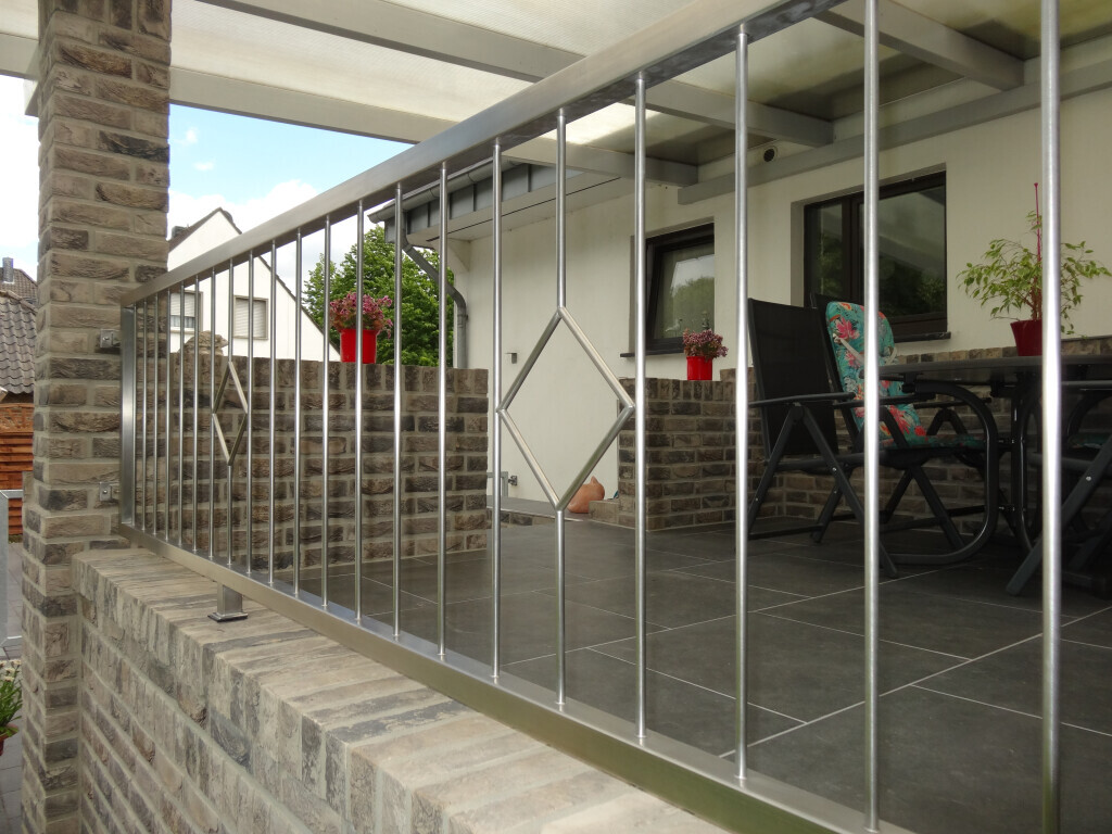 Bilder PIRON Metallbau GmbH