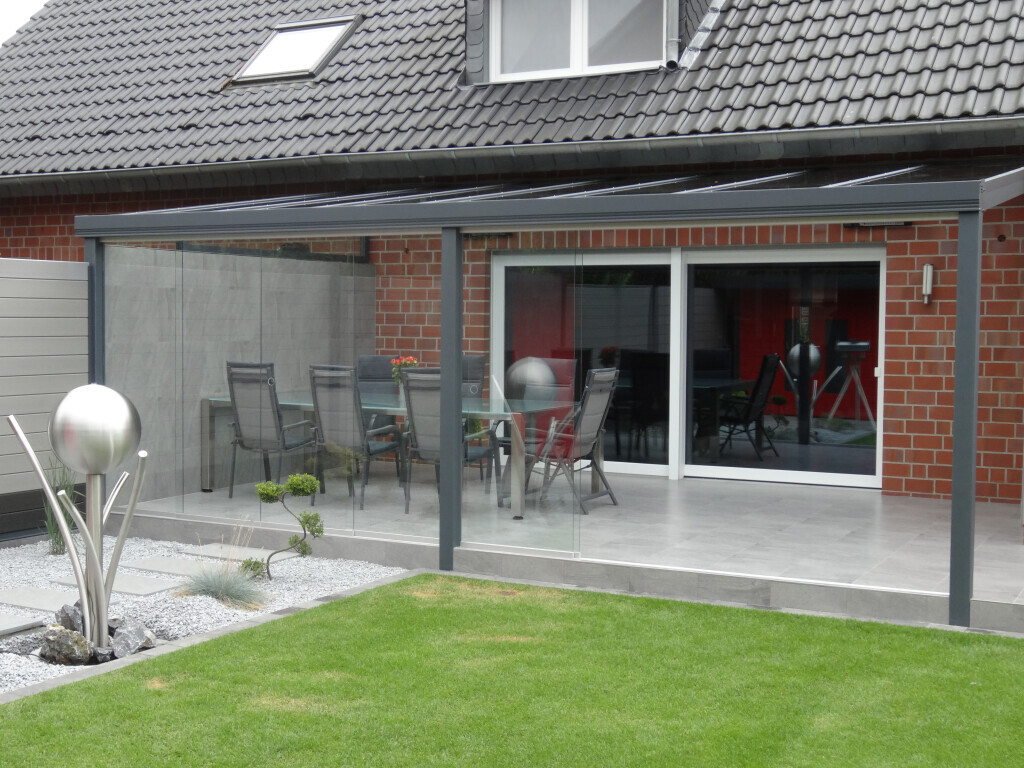 Bilder PIRON Metallbau GmbH