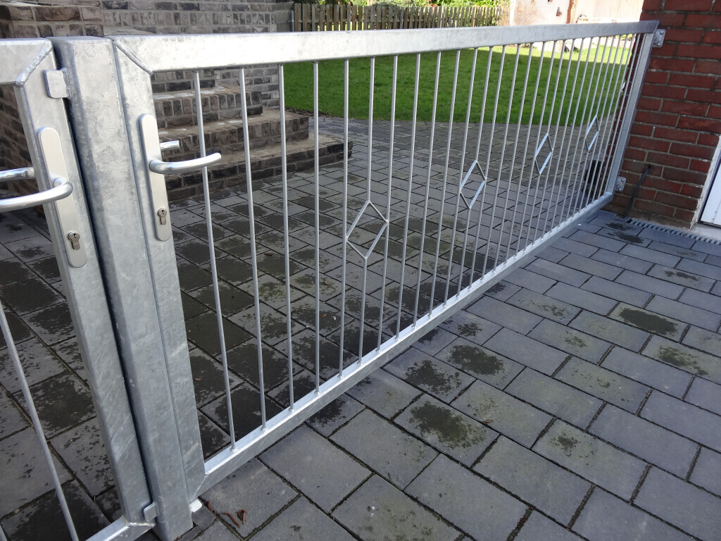 Bilder PIRON Metallbau GmbH