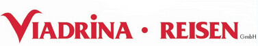 Viadrina Reisen GmbH Logo