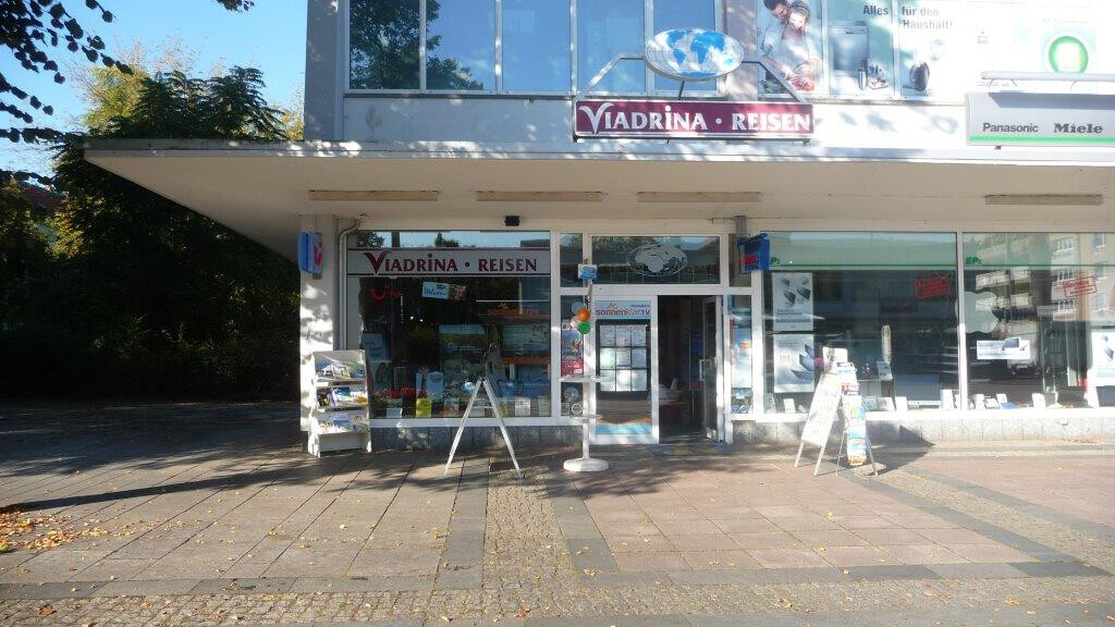 Bilder Viadrina Reisen GmbH