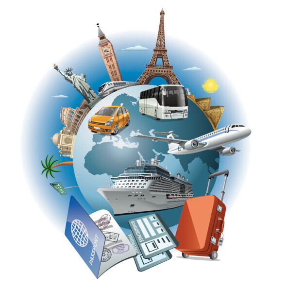 Bilder Viadrina Reisen GmbH