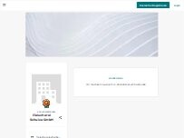 Website Screenshot Fleischerei Schulze GmbH