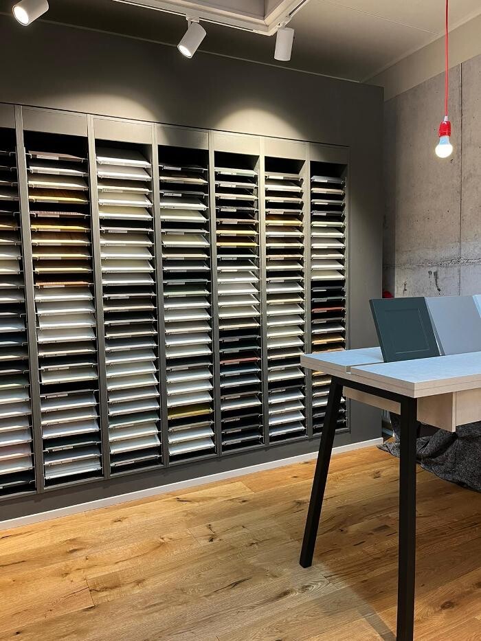 Bilder Küche&Co-Planraum Norderstedt