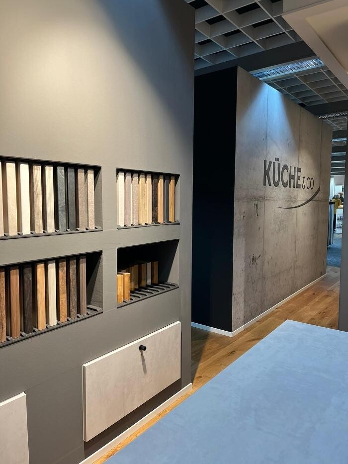 Bilder Küche&Co-Planraum Norderstedt