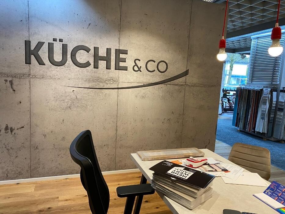 Bilder Küche&Co-Planraum Norderstedt