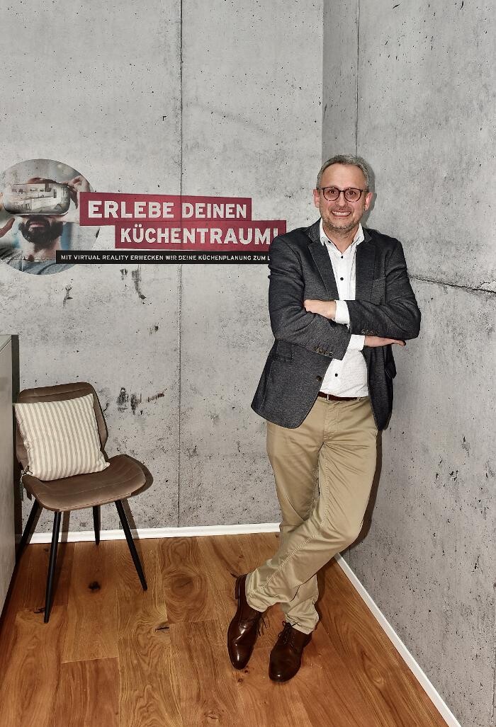 Bilder Küche&Co-Planraum Norderstedt