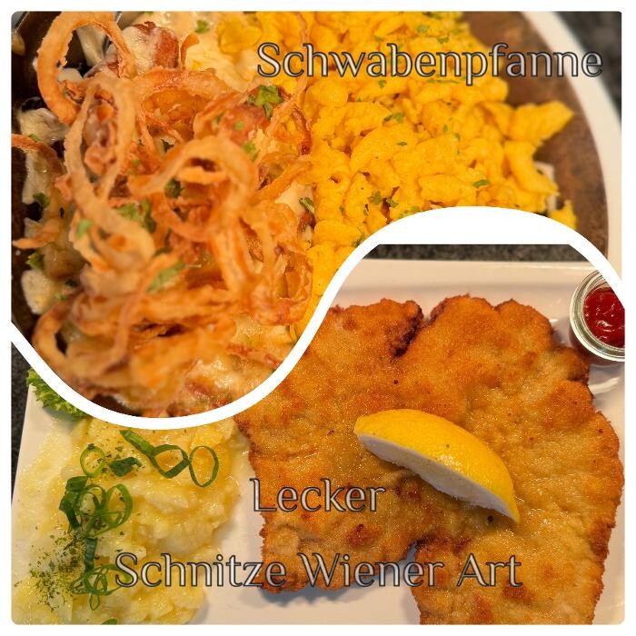 Bilder Zum Zacherwirt