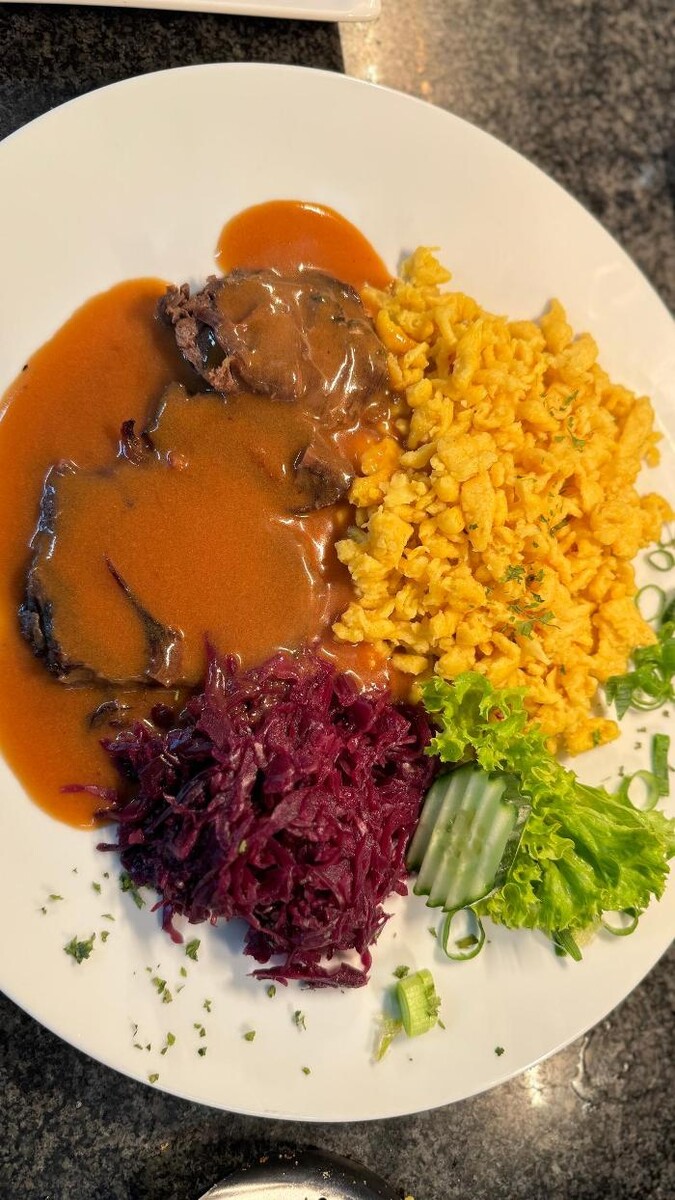 Bilder Zum Zacherwirt