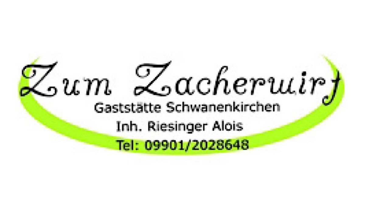 Bilder Zum Zacherwirt