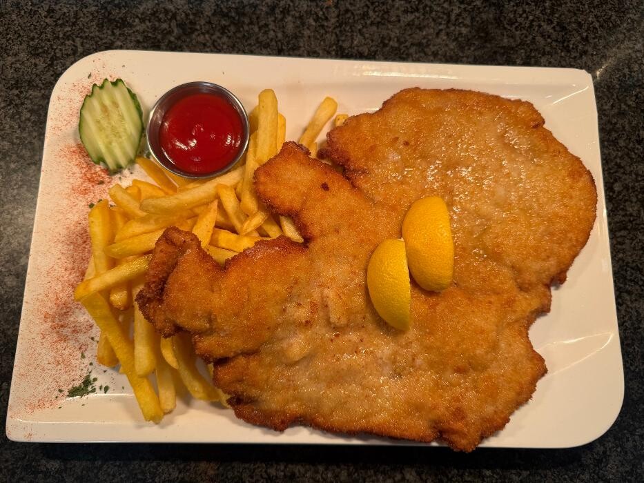 Bilder Zum Zacherwirt