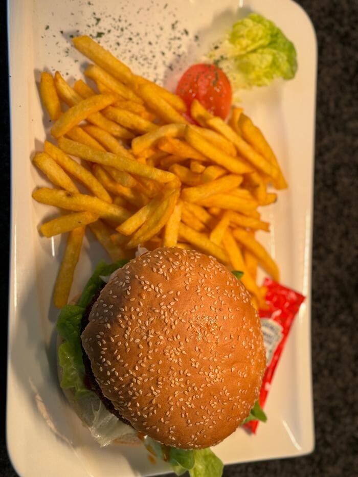 Bilder Zum Zacherwirt
