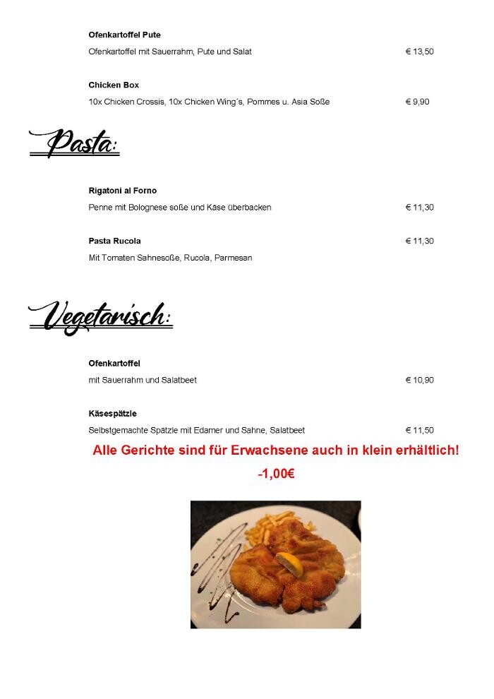 Bilder Zum Zacherwirt