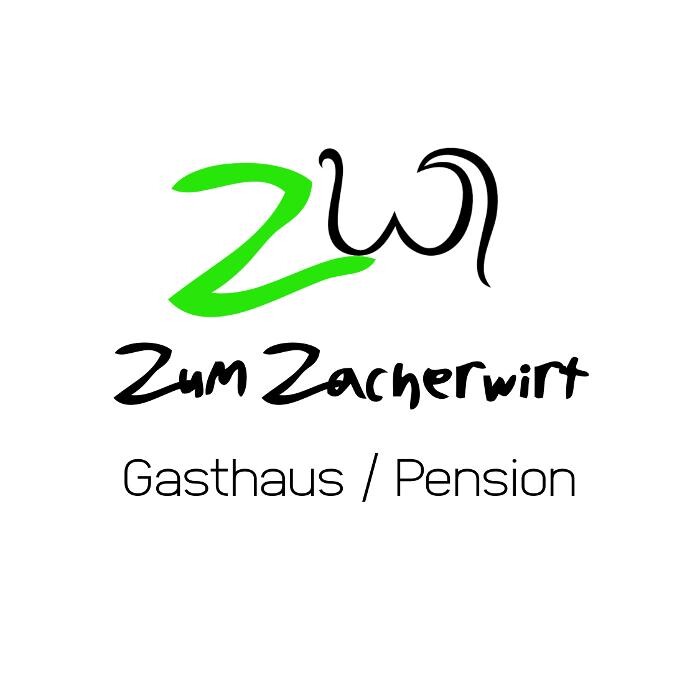 Zum Zacherwirt Logo