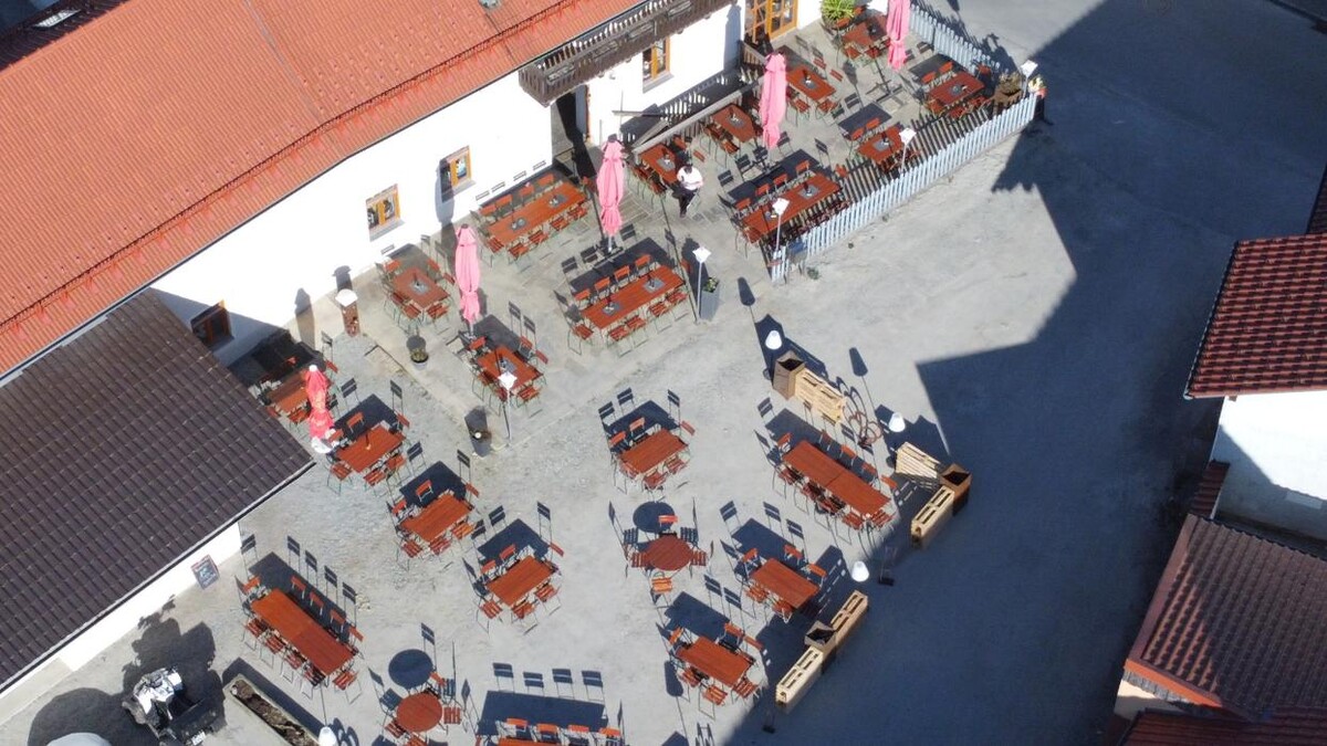 Bilder Zum Zacherwirt