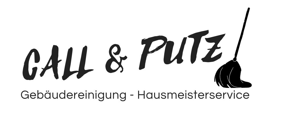 Call & Putz Gebäudereinigung und Hausmeisterservice Logo