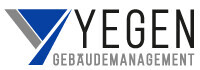 Yegen Gebäudemanagement GmbH Logo