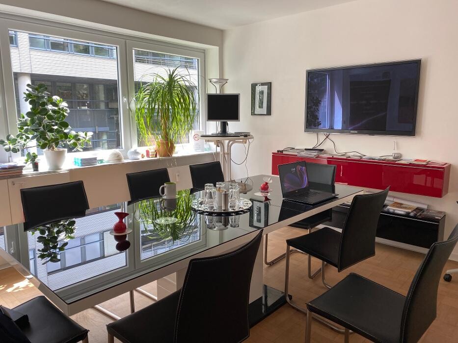 Bilder INQUA Institut für Coaching