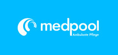 medpool ambulante Dienste GmbH Logo
