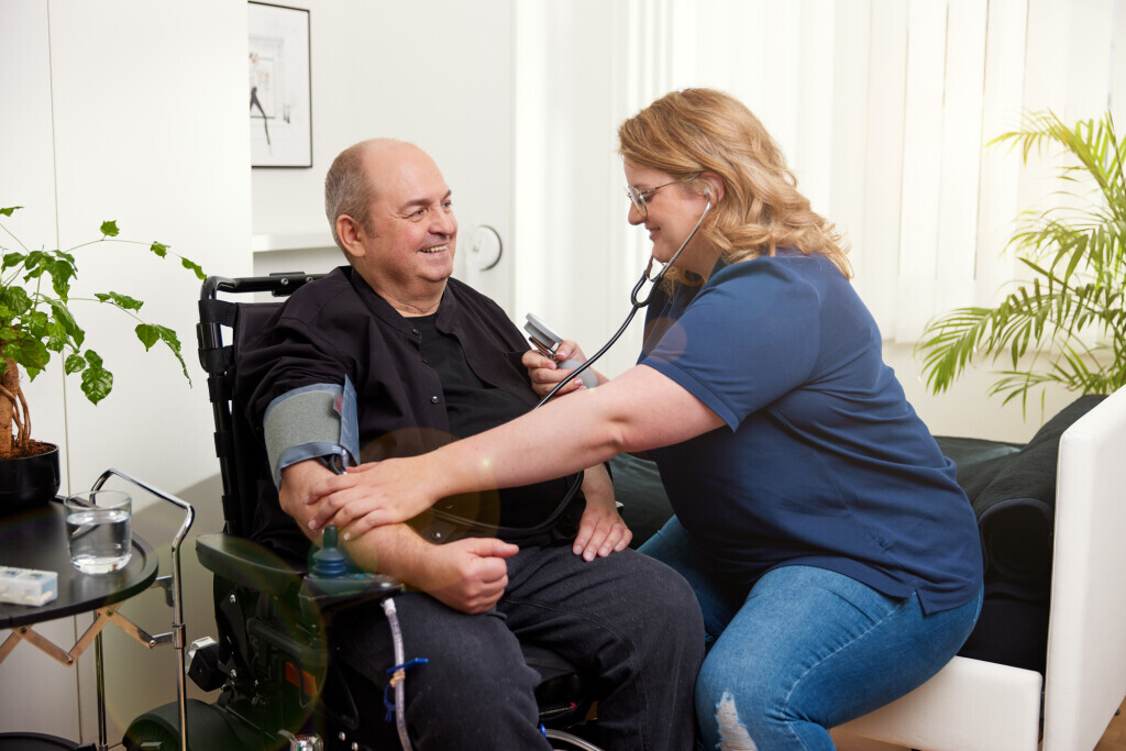 Bilder medpool ambulante Dienste GmbH