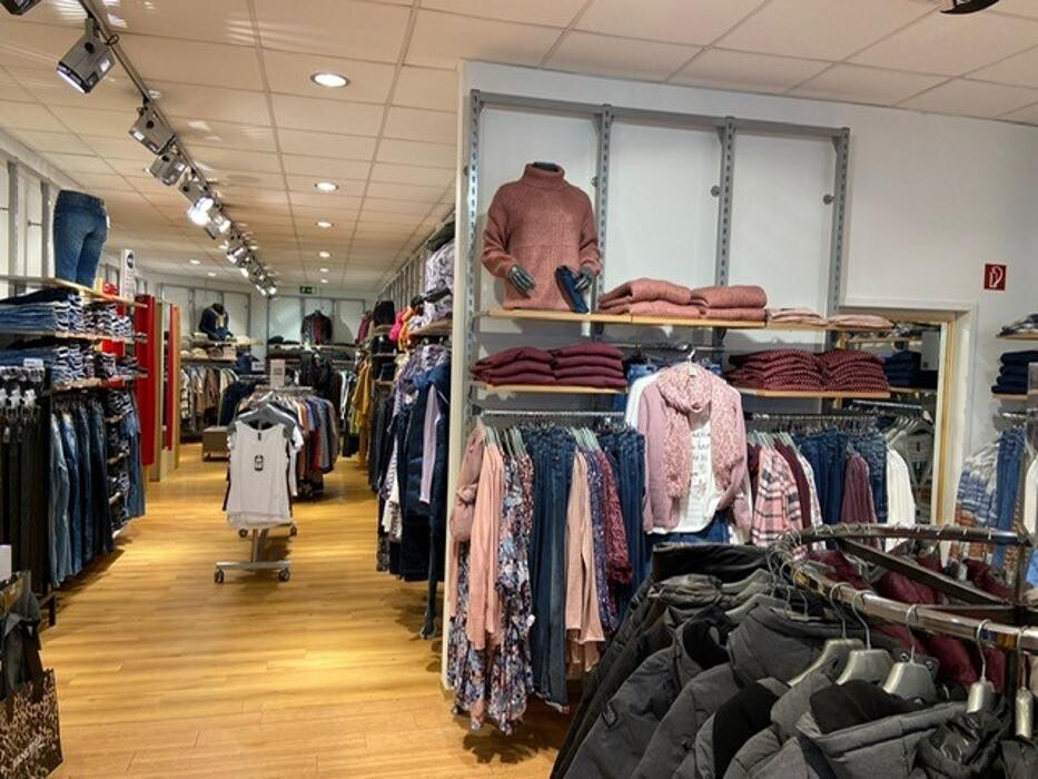 Bilder JEANS FRITZ