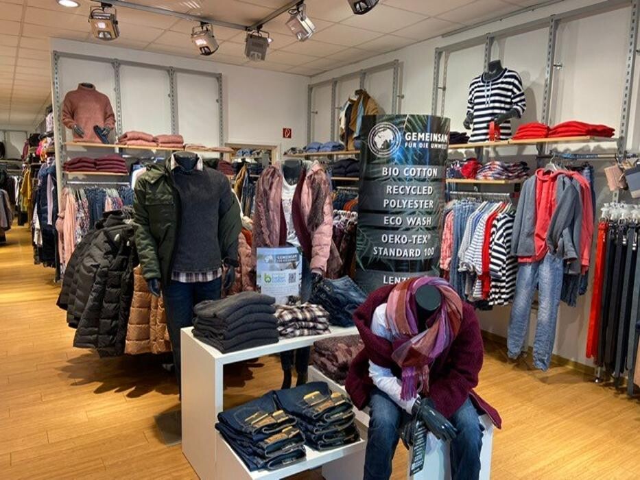 Bilder JEANS FRITZ