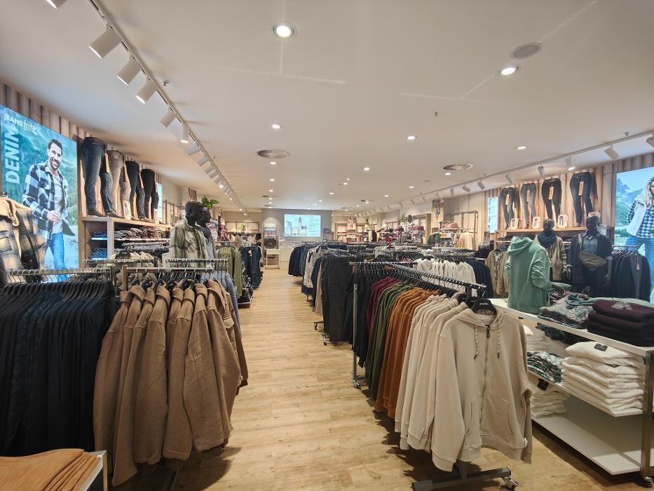 Bilder JEANS FRITZ