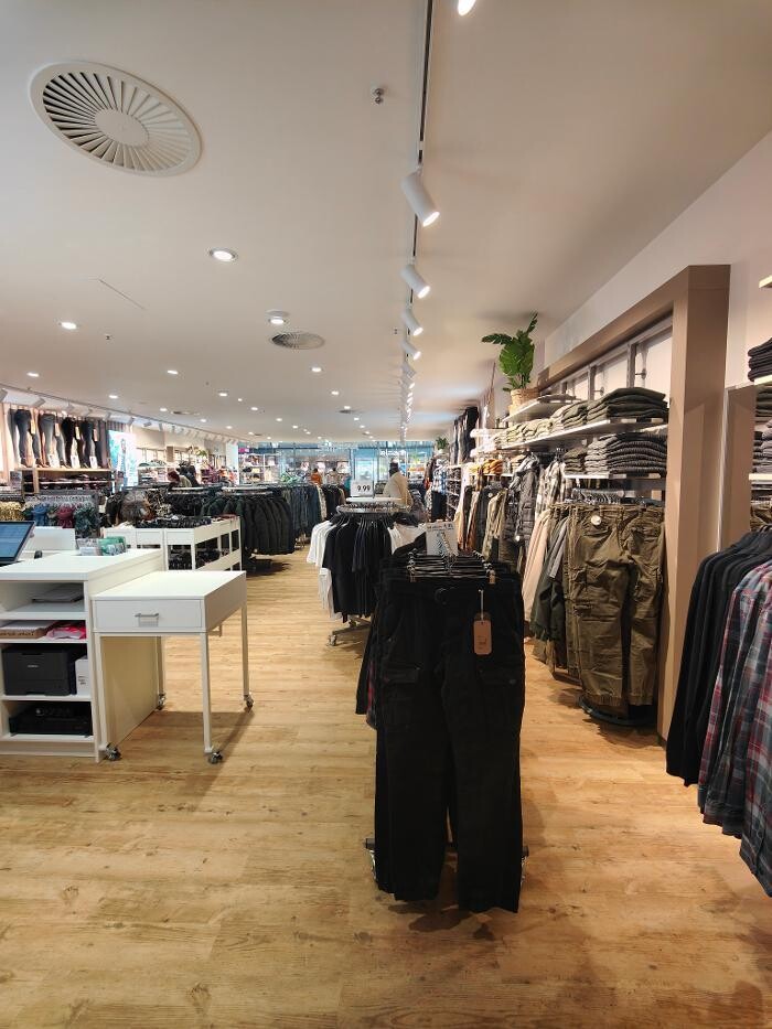 Bilder JEANS FRITZ