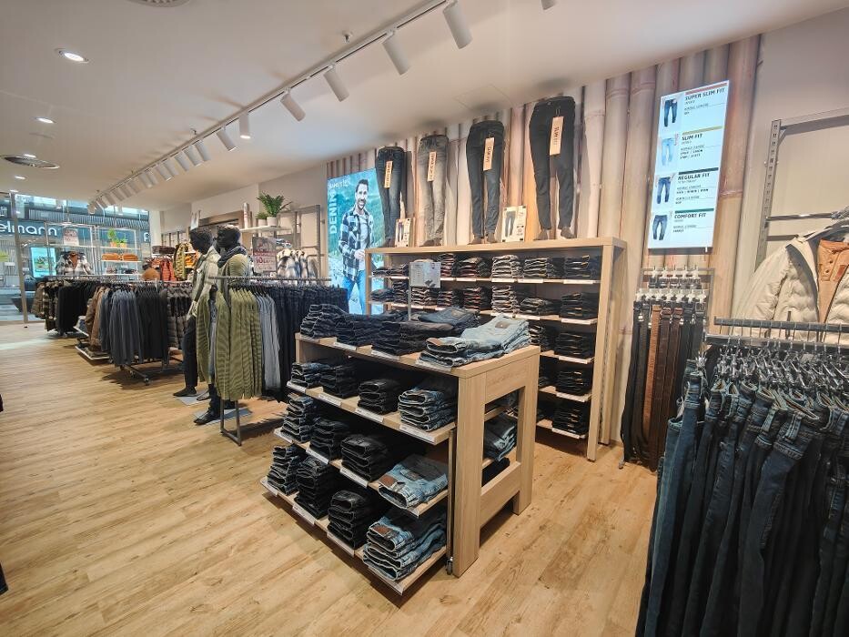 Bilder JEANS FRITZ