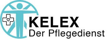 Kelex der Pflegedienst GmbH Logo