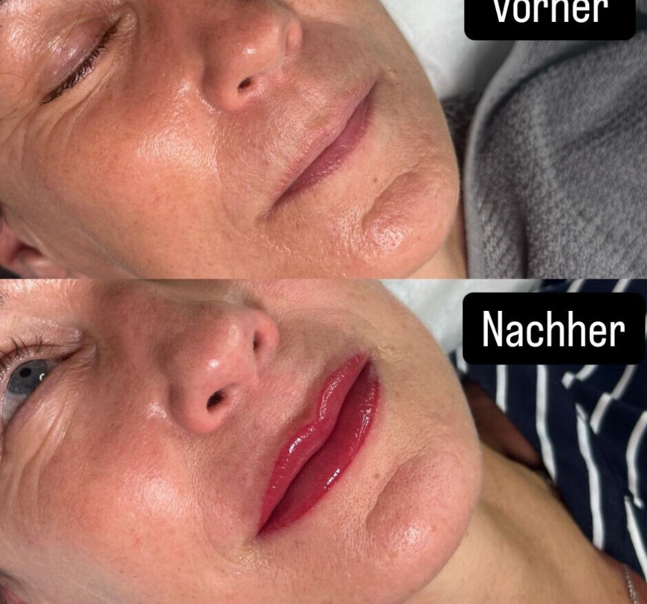 Bilder Kosmetikstudio by Alija (2. Kosmetikerin bei Céleste Schwerin)