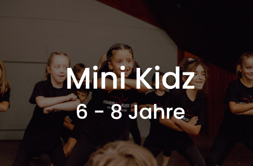 Bilder Remscheider Tanzzentrum