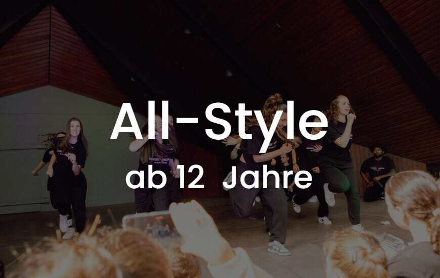 Bilder Remscheider Tanzzentrum