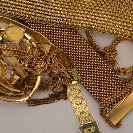 Bilder Menuhin Reinen - Haus Hubertus Goldankauf