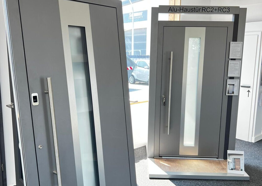 Bilder Das Türenwerk by der mobile Tischler