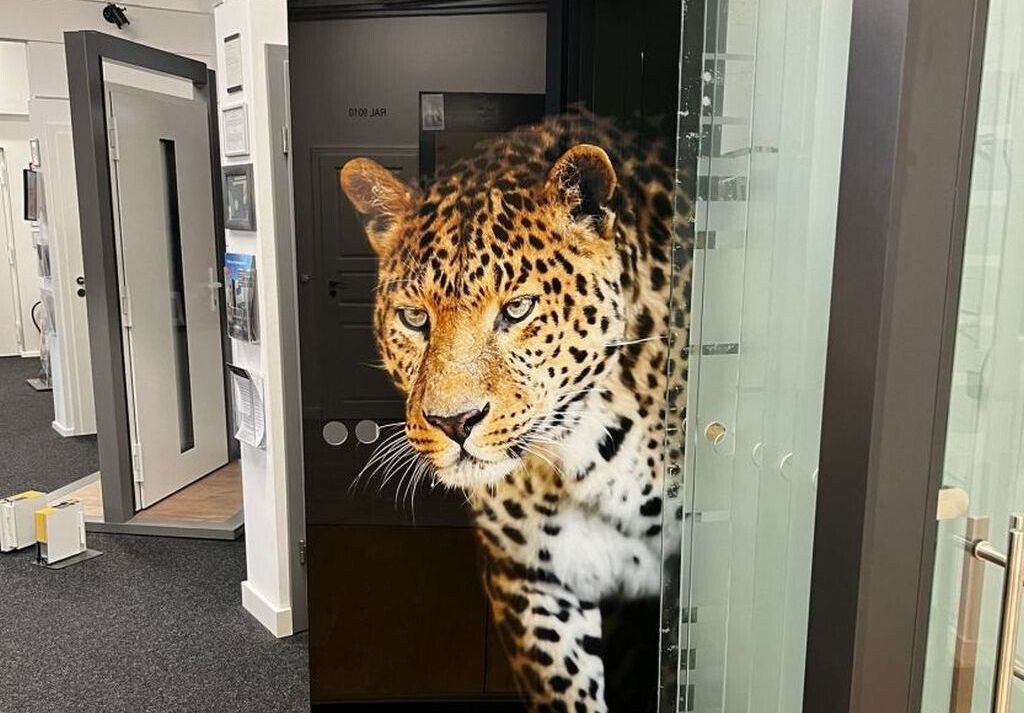 Bilder Das Türenwerk by der mobile Tischler