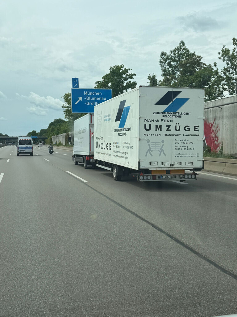 Bilder Zimmermann intelligent Relocations