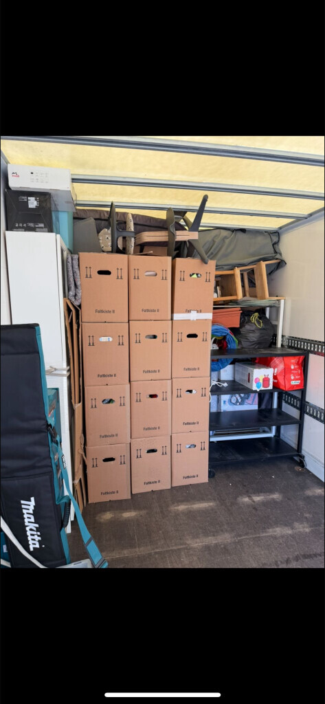 Bilder Zimmermann intelligent Relocations