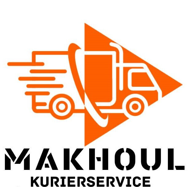 Makhoul Kurierservice Logo