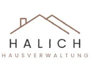 HALICH Hausverwaltung Logo