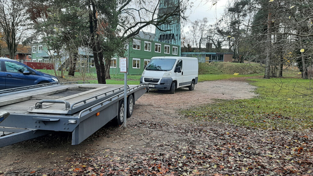 Bilder Entrümpelung Gentian